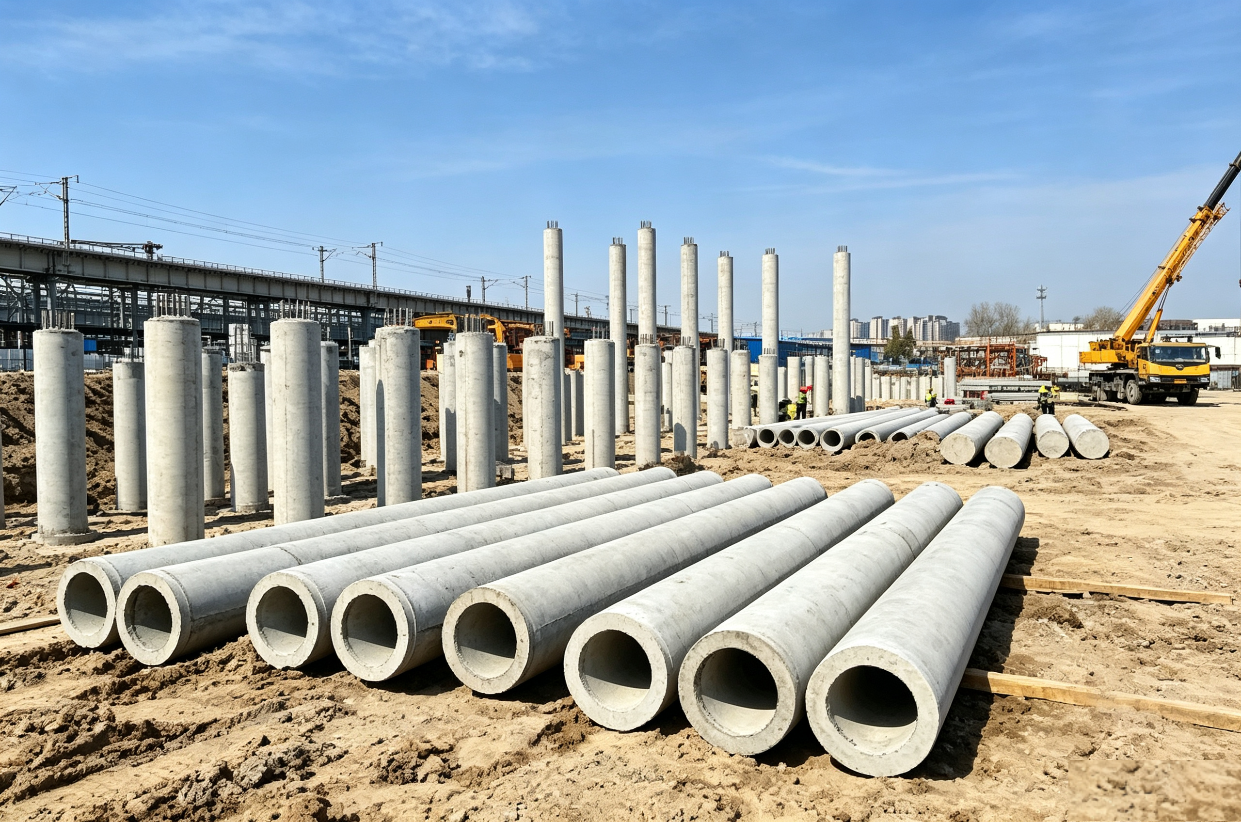 Latest company case about Penang Bridge, Malaysia